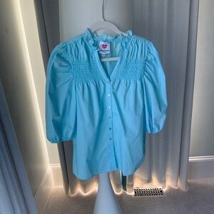 Hester a\& orchard blouse